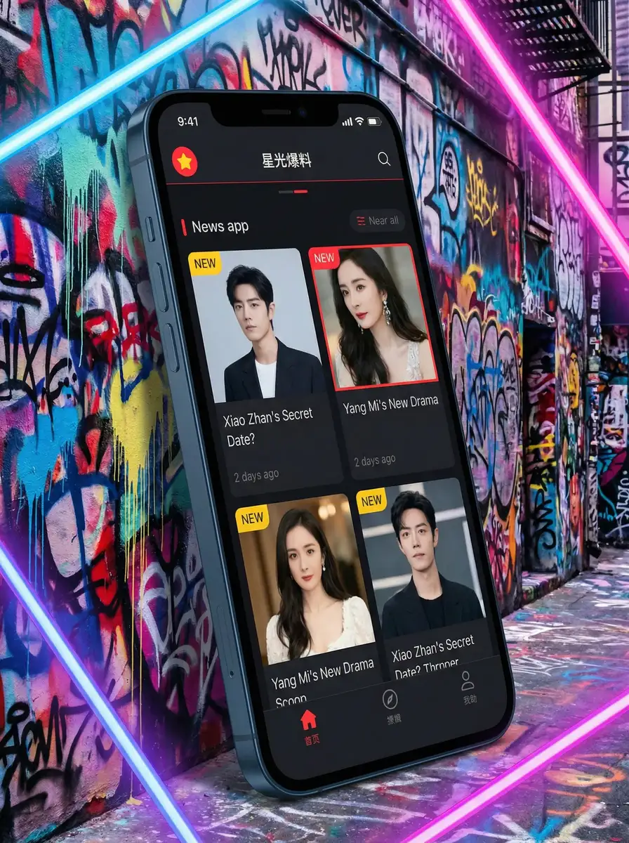 理论秋霞在线看免费 APP界面展示 - 掌上吃瓜神器